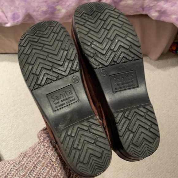 Pro. Textured Oil Women's in Antique Brown - Picture 9 of 9